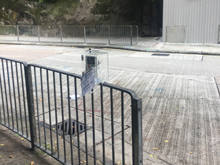 Dust monitoring for construction sites